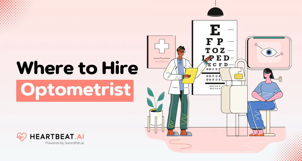Hire Optometrist