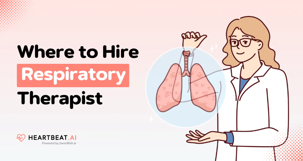 Hire Respiratory Therapist