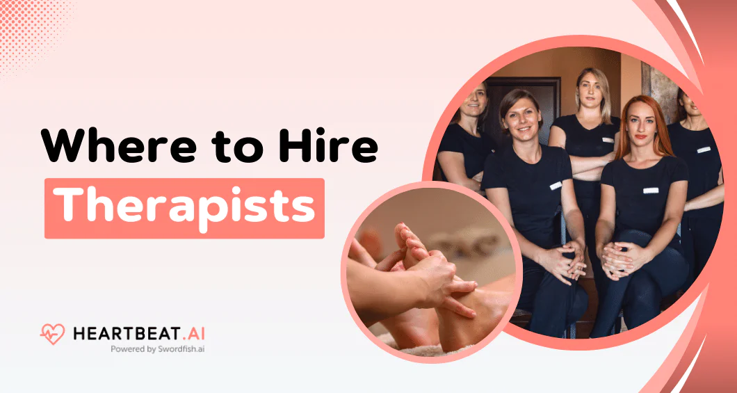 Hire Therapists