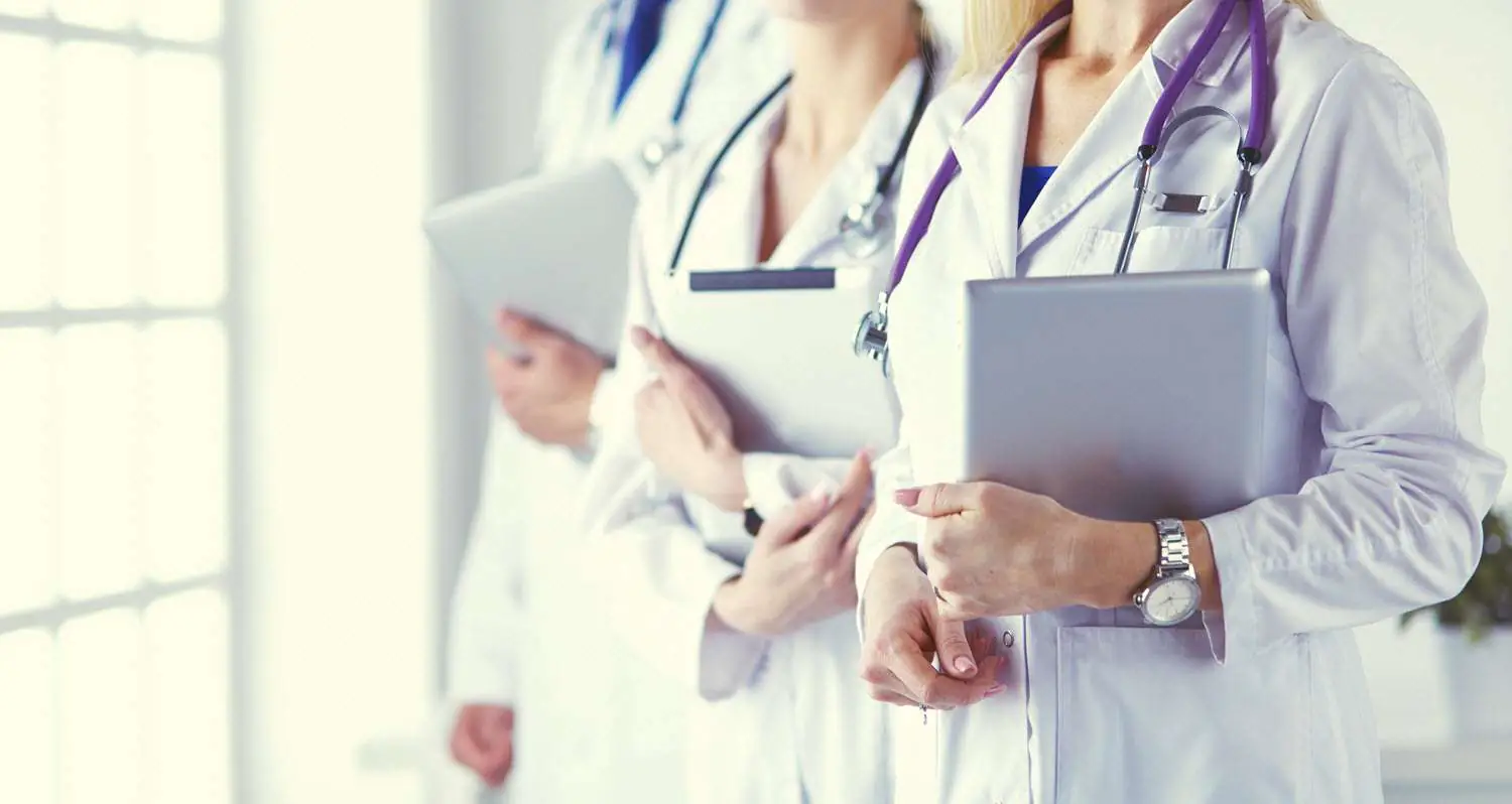 Healthcare Recruiting Trends for 2021