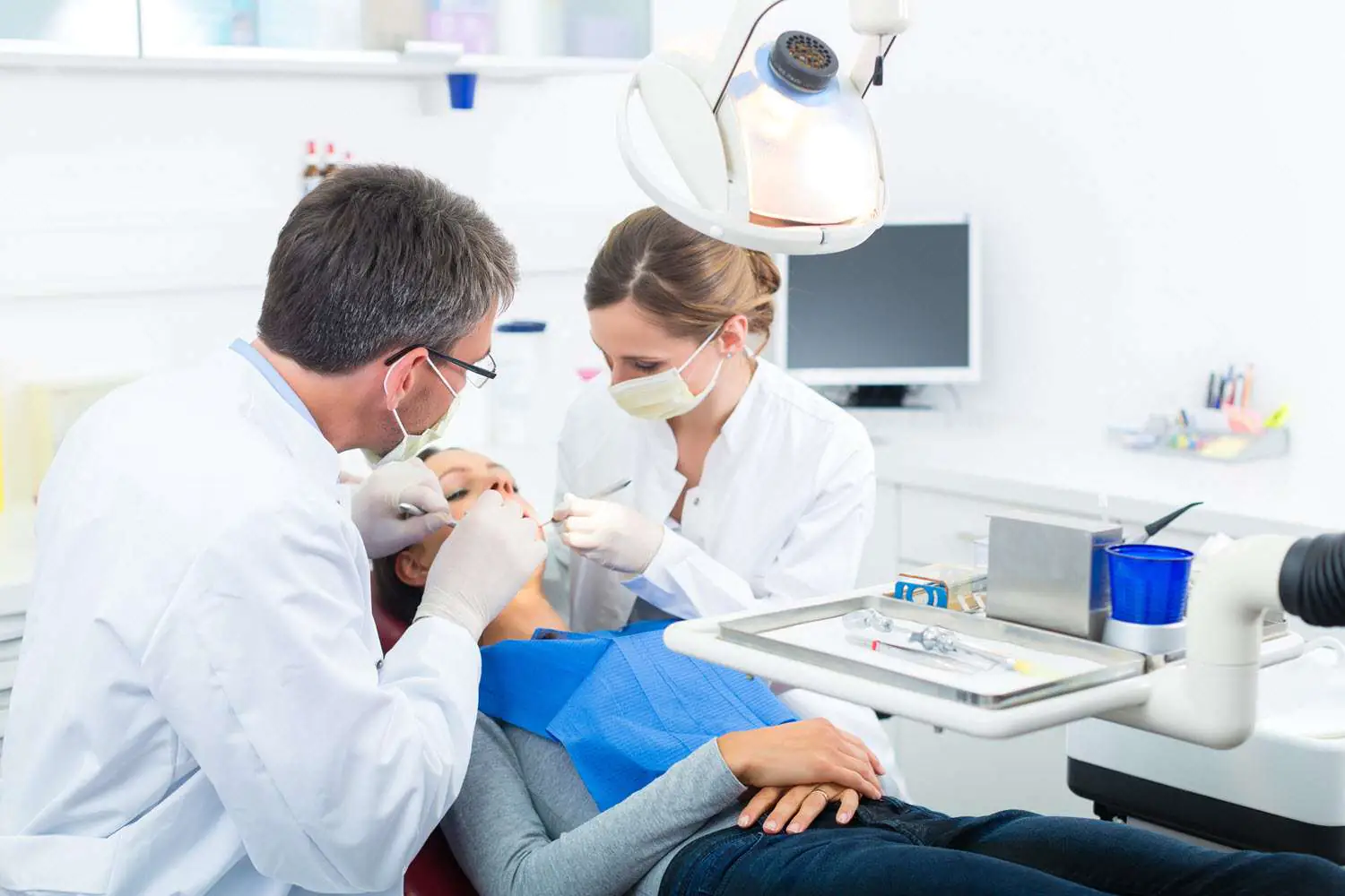 Dental Recruiting in 2021: Hiring Dentists and Staff