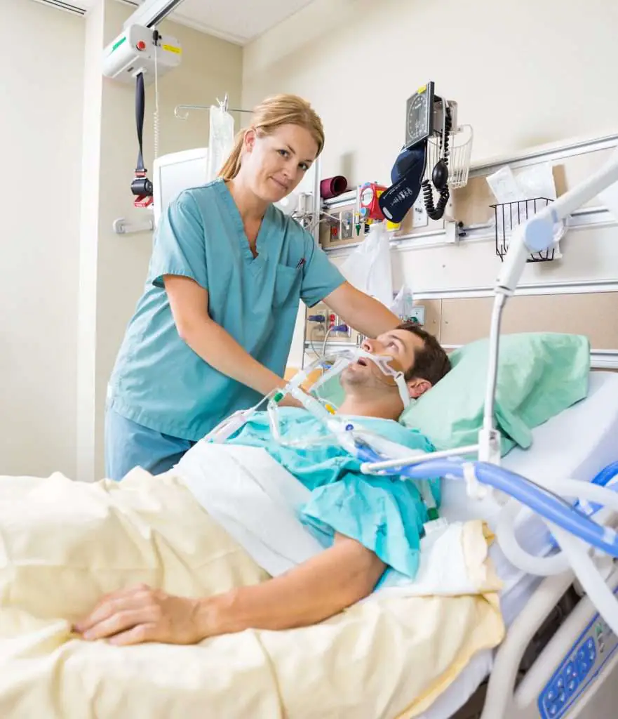 What is a Critical Care Nurse?