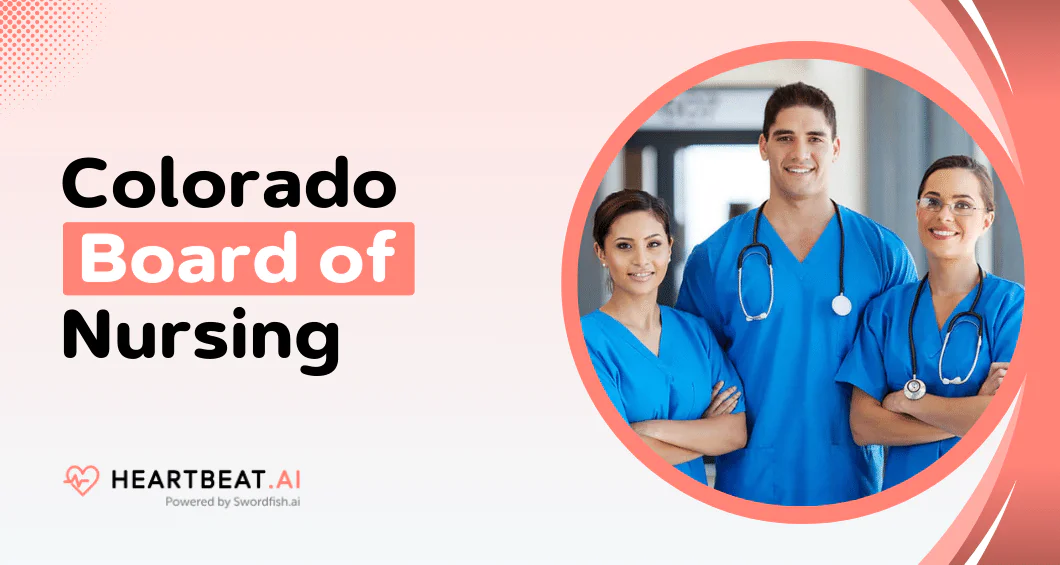 Colorado board of nursing