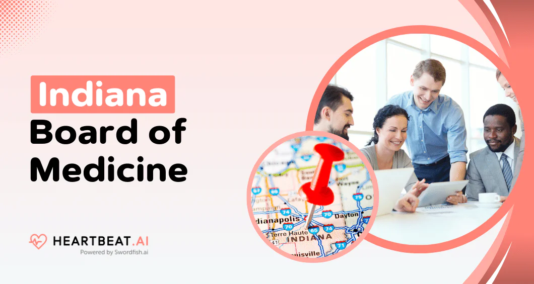 Indiana Board of Nursing