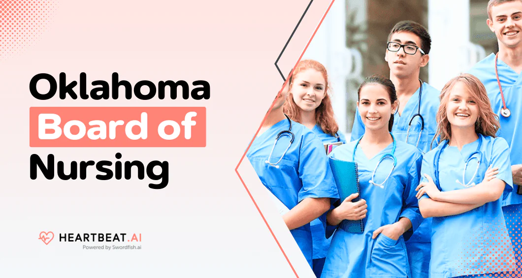 Oklahoma Board of Nursing