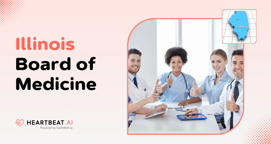 Illinois Board of Medicine