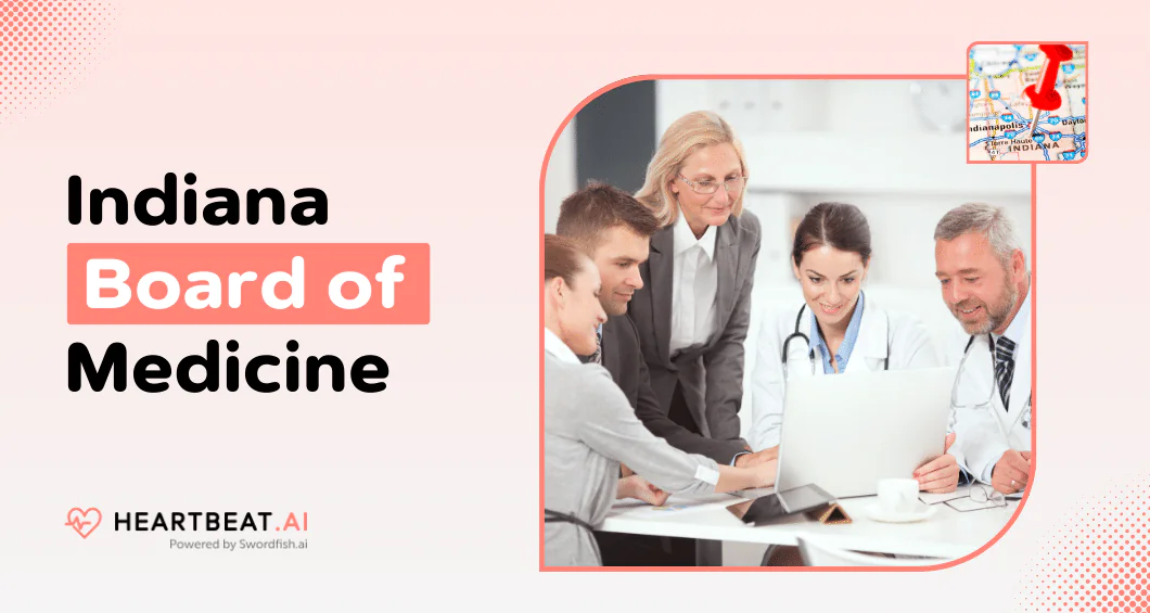 Indiana Board of Medicine