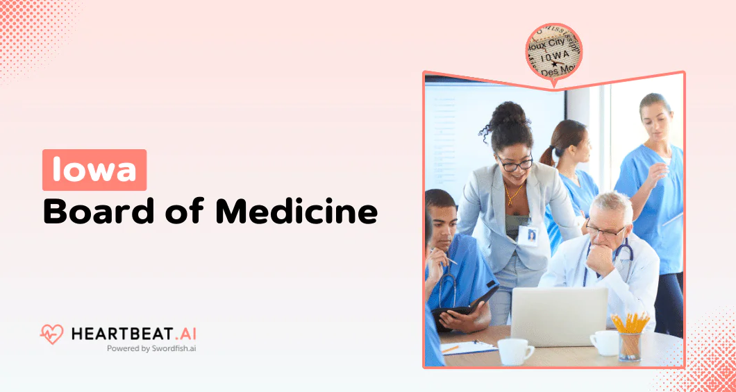 Iowa Board of Medicine