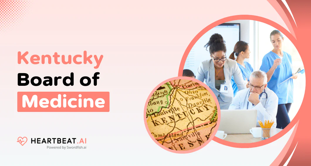 Kentucky Board of Medicine