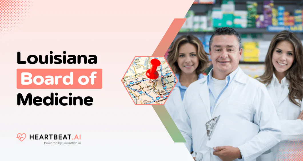 Louisiana Board of Medicine