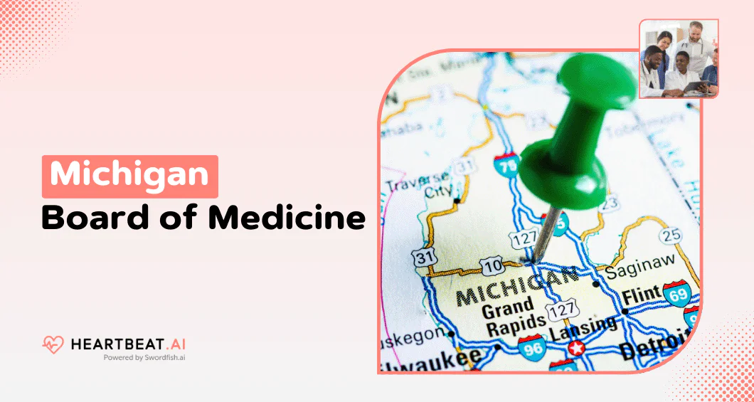 Michigan Board of Medicine