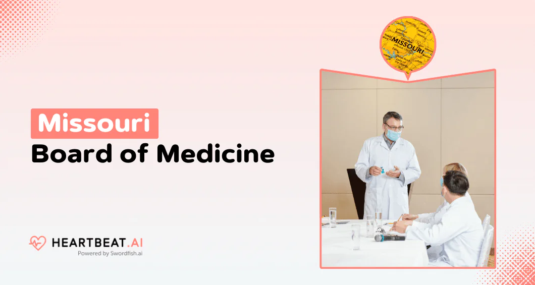 Missouri Board of Medicine