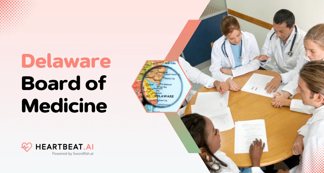 Delaware Board of Medicine