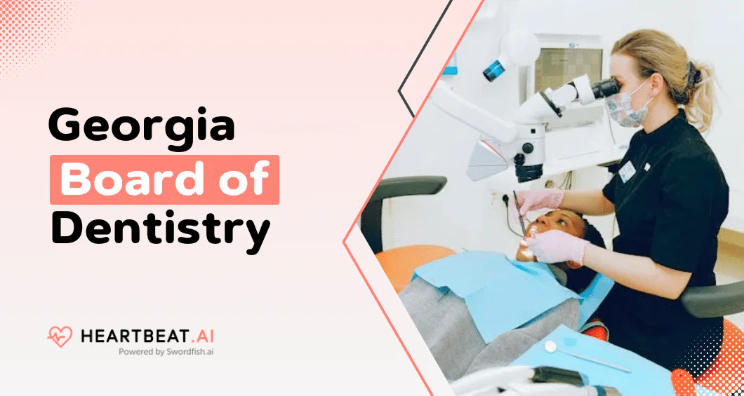 Georgia Board of Dentistry