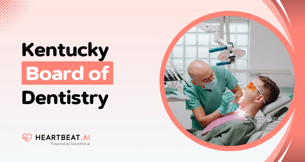 Kentucky Board of Dentistry