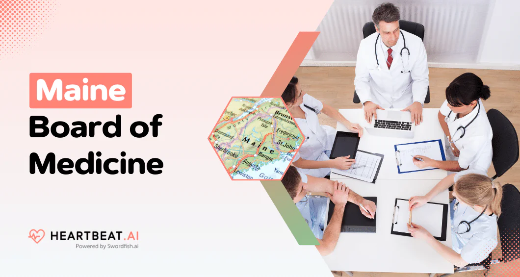 Maine Board of Medicine