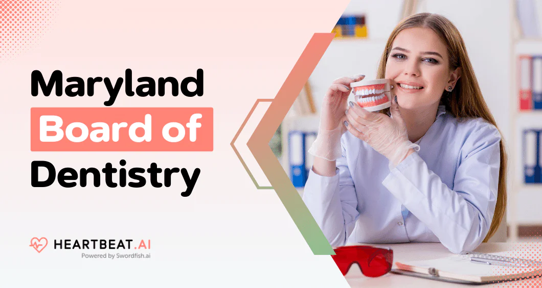 Maryland Board of Dentistry