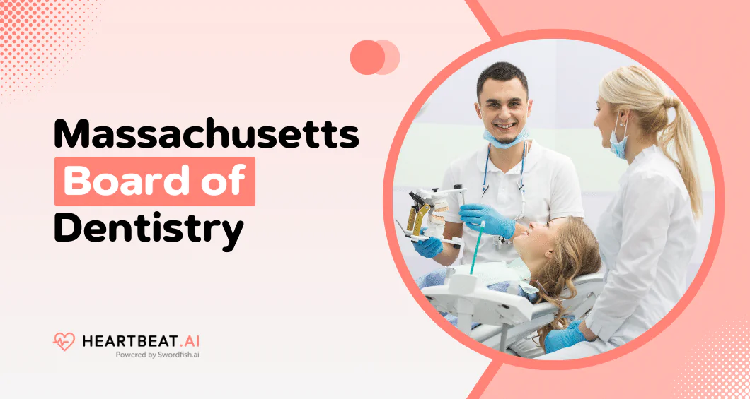 Massachusetts Board of Dentistry