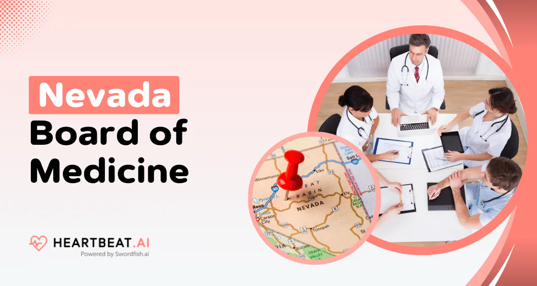 Nevada Board of Medicine