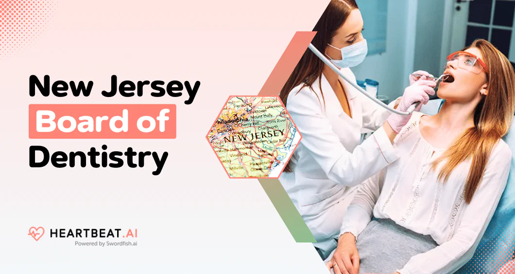 New Jersey Board of Dentistry