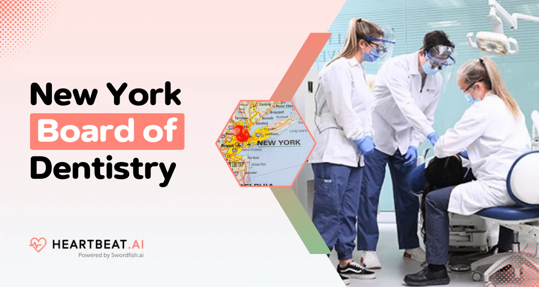 New York Board of Dentistry