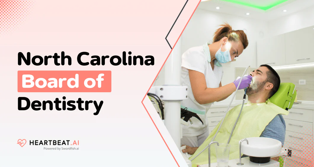 North Carolina Board of Dentistry