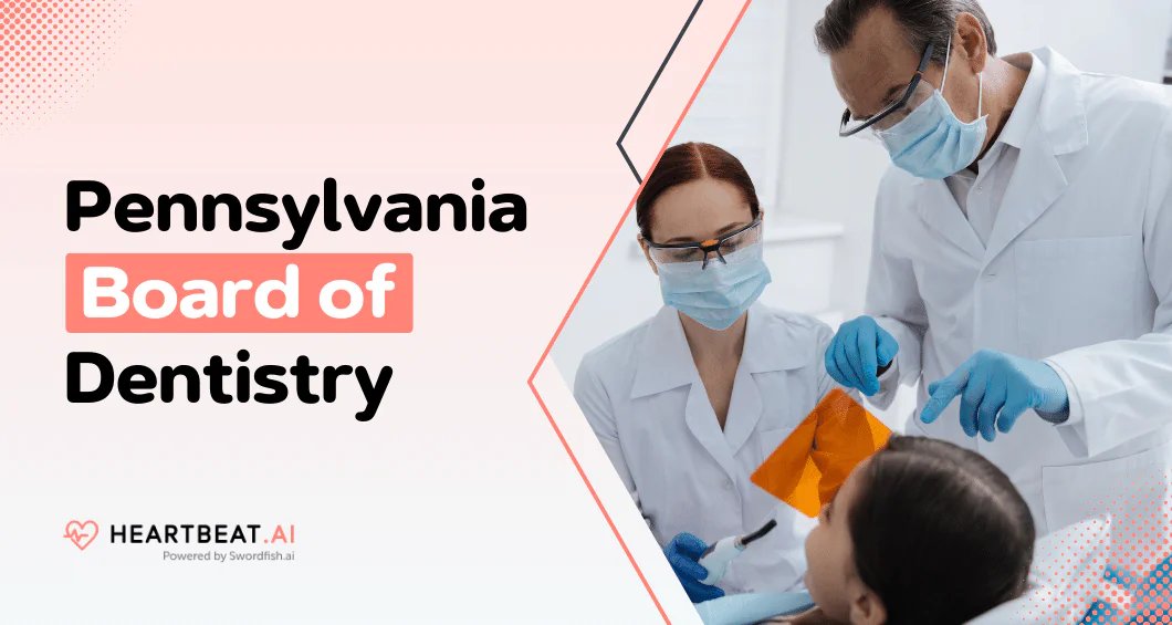 Pennsylvania Board of Dentistry