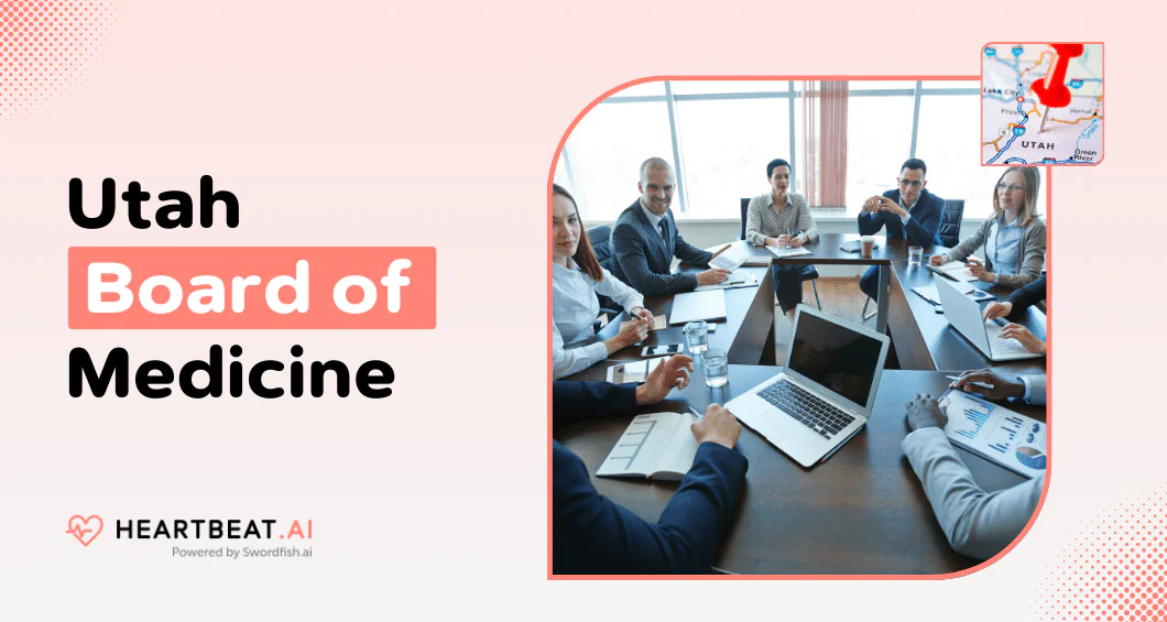 Utah Board of Medicine