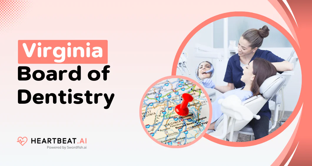 Virginia Board of Dentistry