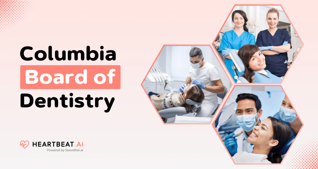 Columbia Board of Dentistry