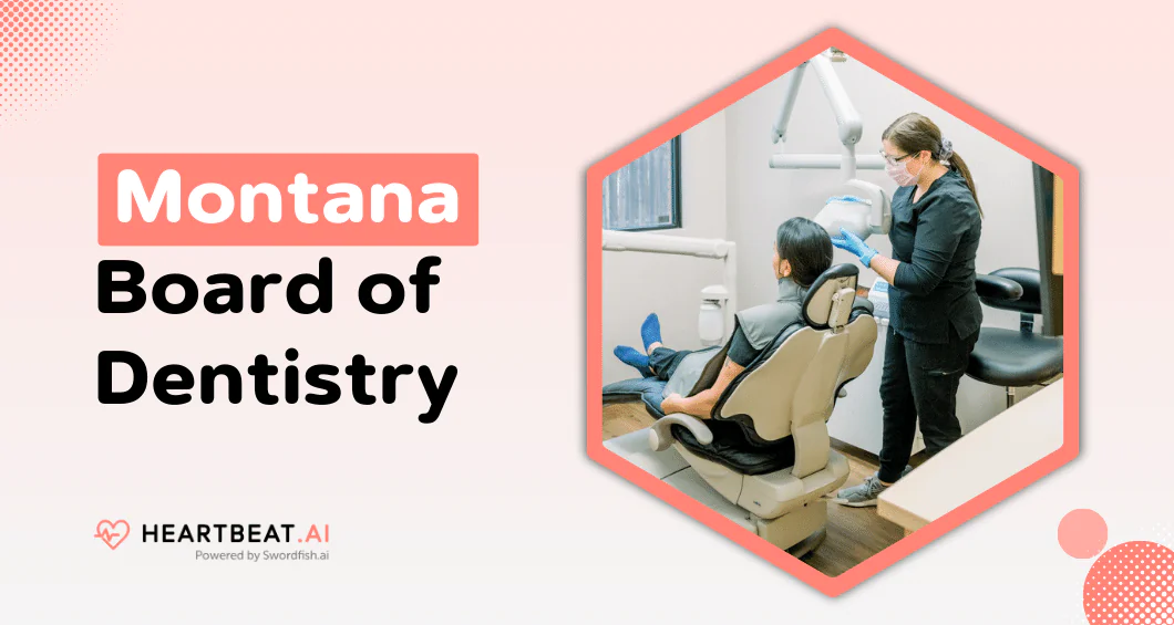 Montana Board of Dentistry