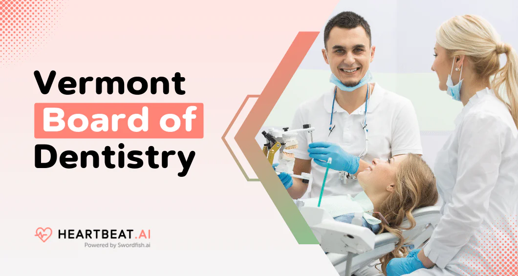 Vermont Board of Dentistry