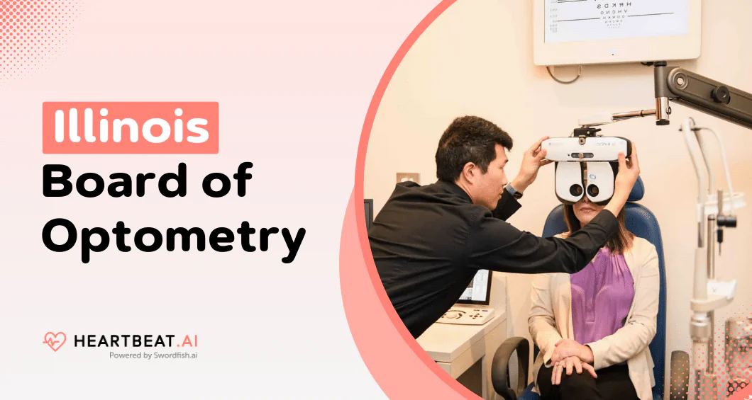 Illinois Board of Optometry