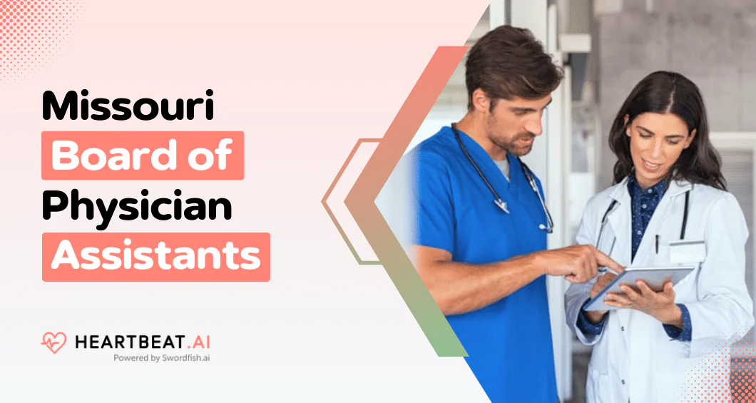 Missouri Board of Physician Assistants