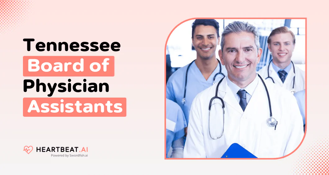 Tennessee Board of Physician Assistants