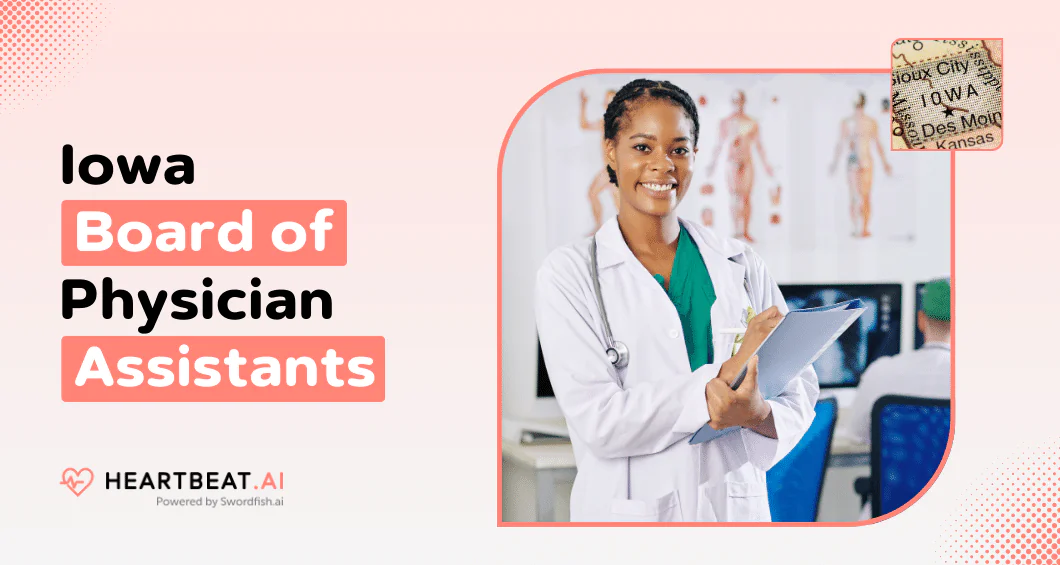 Iowa Board of Physician Assistants