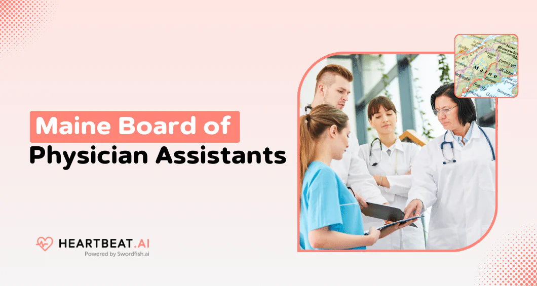 Maine Board of Physician Assistants