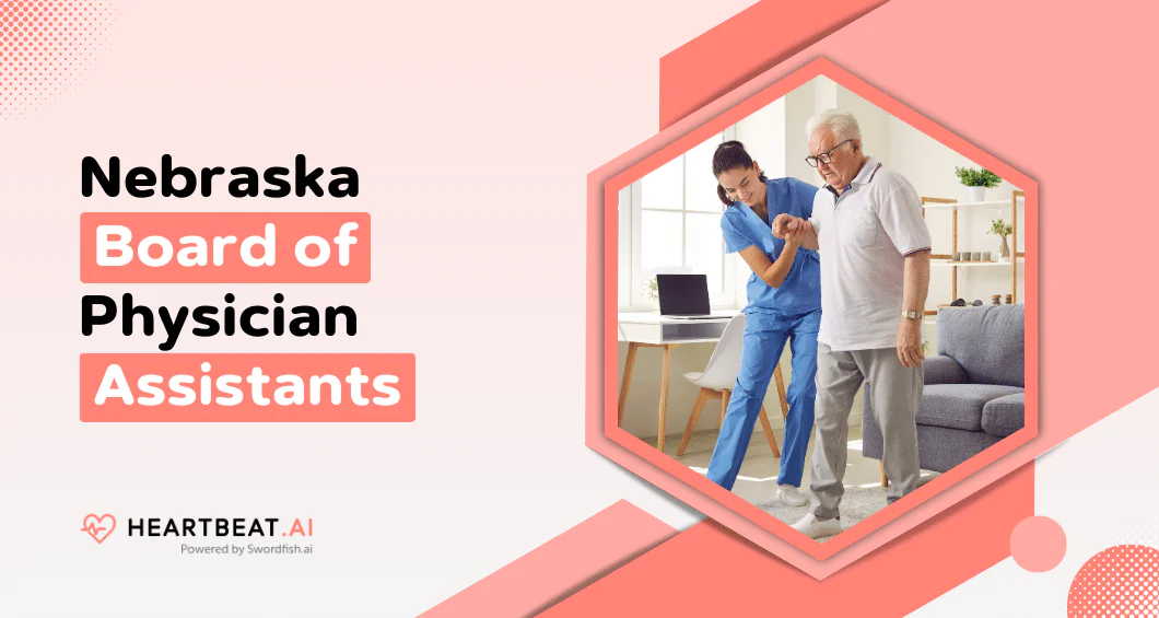 Nebraska Board of Physician Assistants