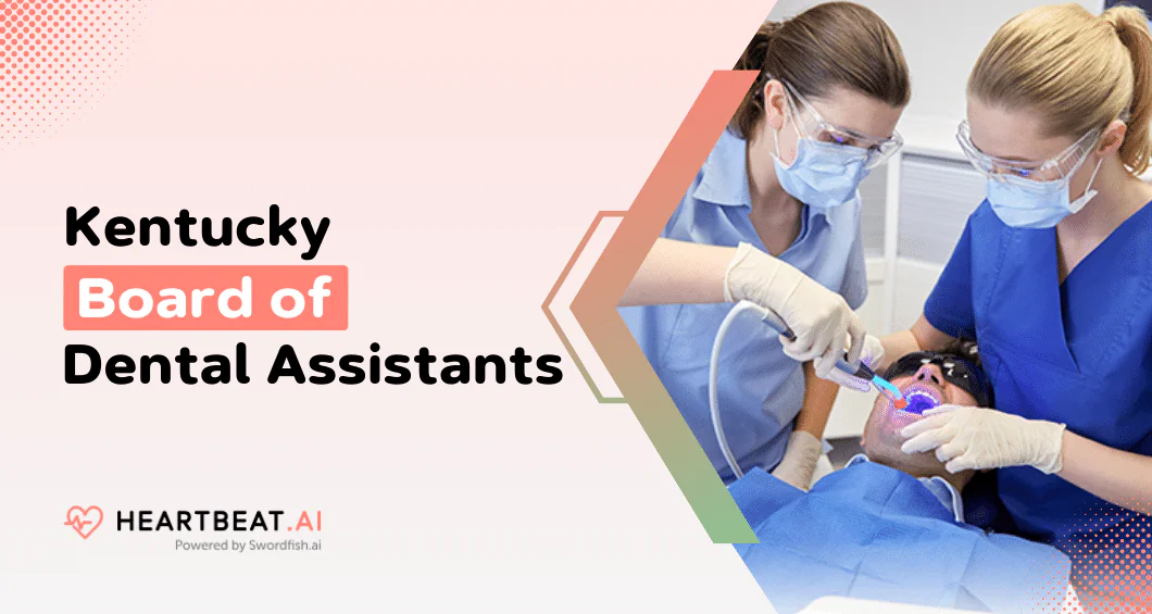 Kentucky Board of Dental Assistants
