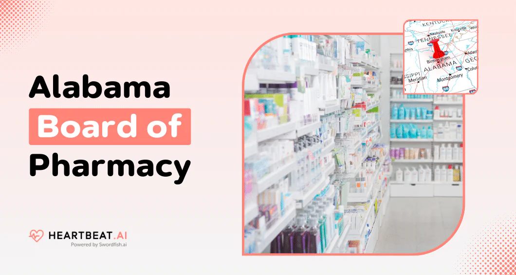 Alabama Board of Pharmacy