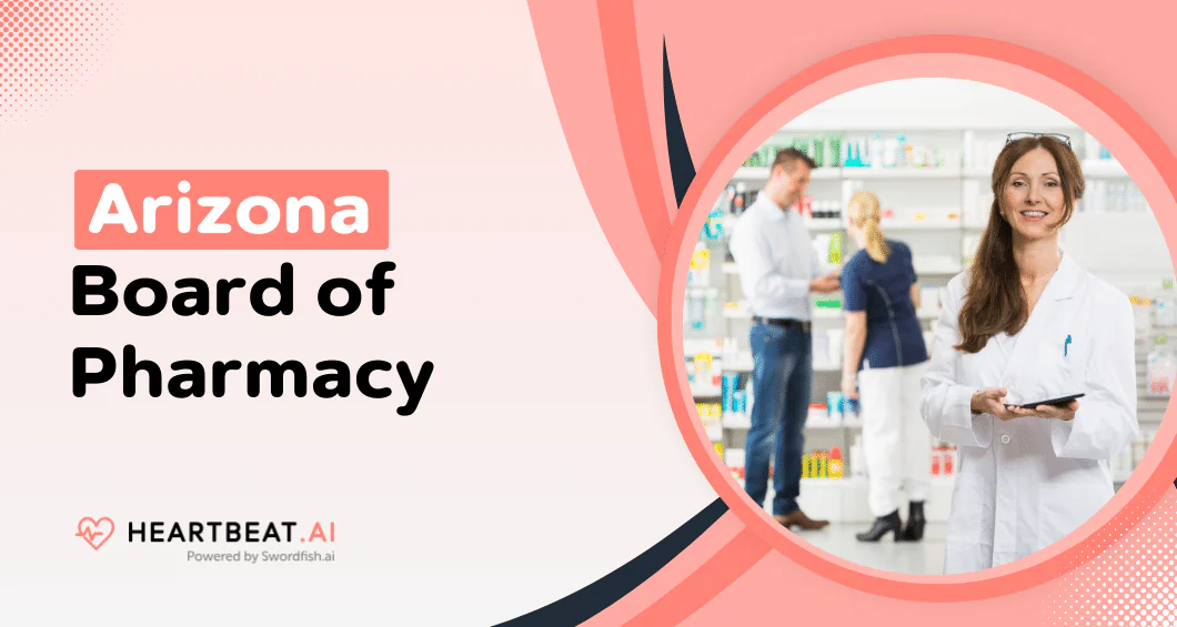 Arizona Board of Pharmacy