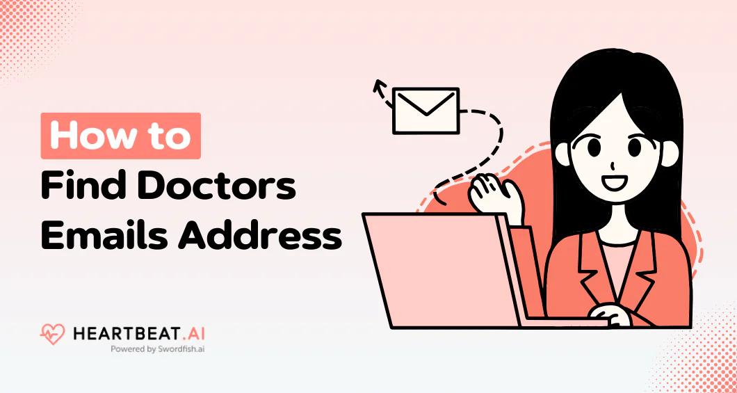 How to Find Doctors Emails Address