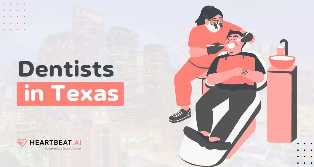 Dentists in Texas