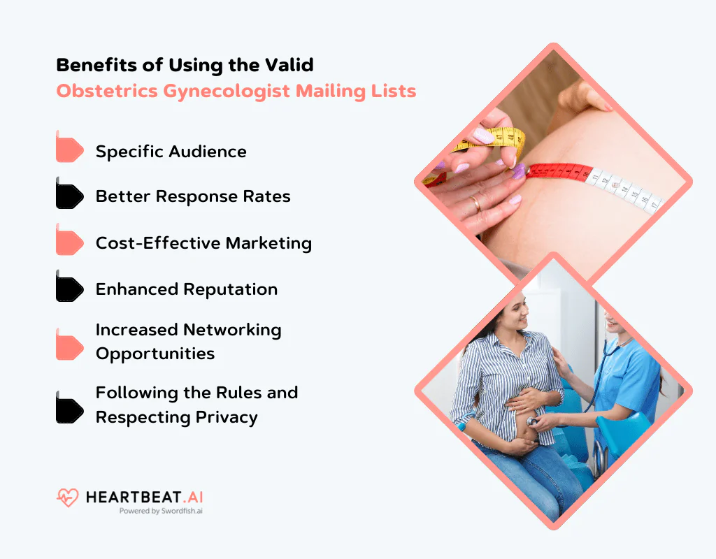 Benefits of Obstetrics Gynecologist