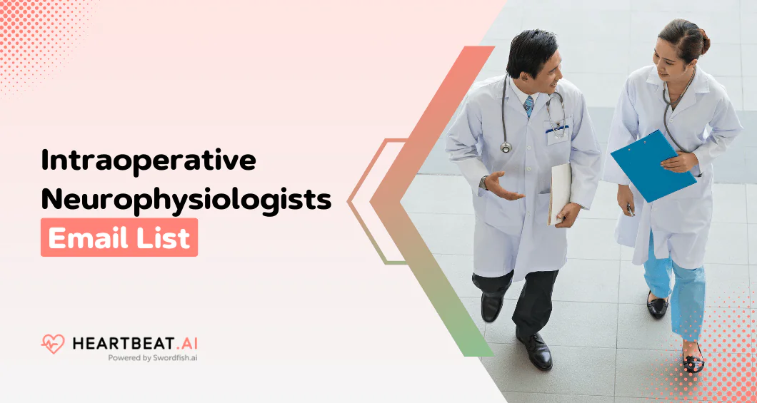 Intraoperative Neurophysiologists Email List