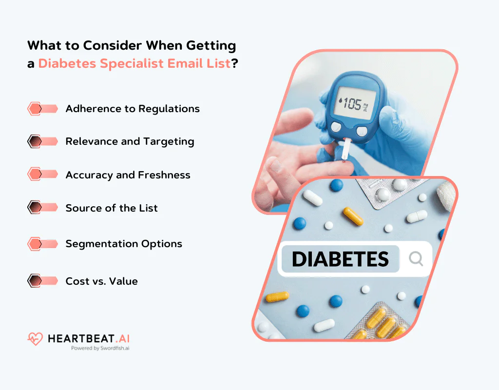 Consider a Diabetes Specialist