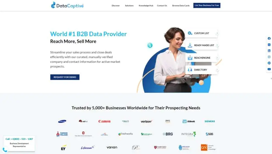 Definitive Healthcare