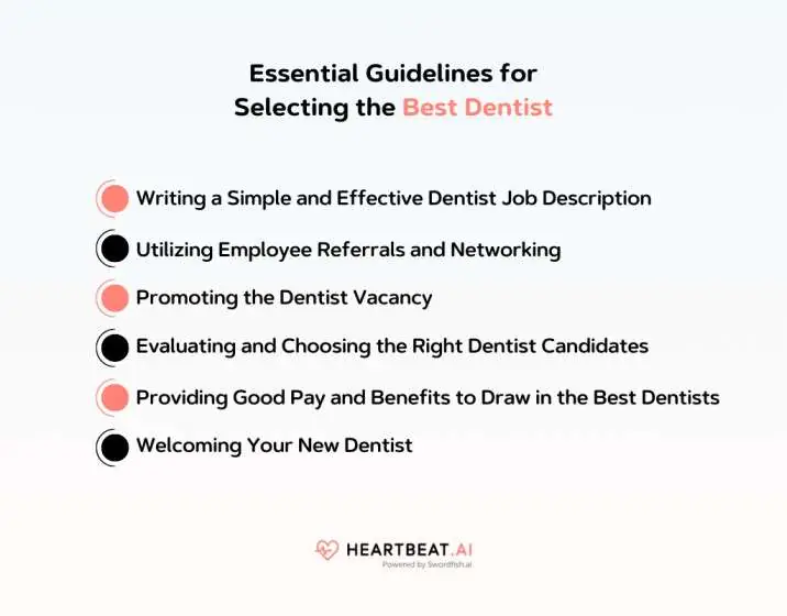 Essential Guidelines for Selecting the Best Dentist