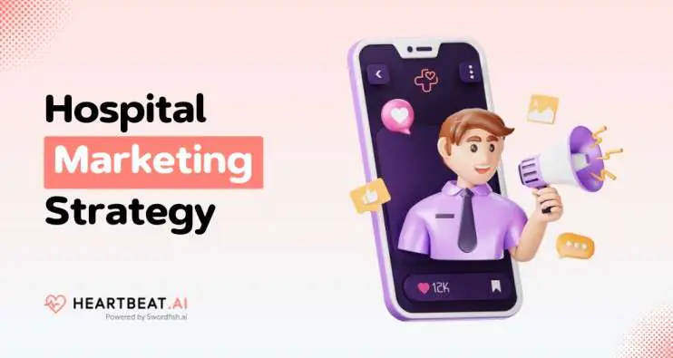 Hospital Marketing Strategy