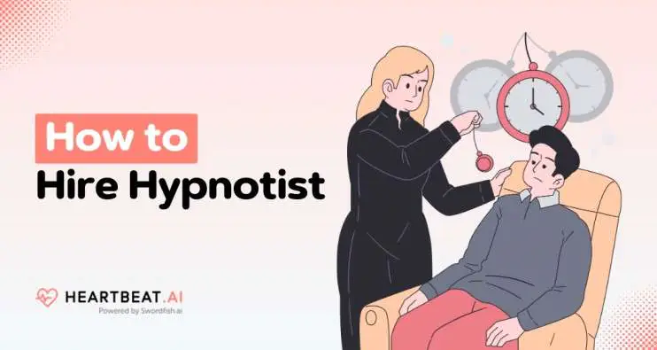 Hire Hypnotist